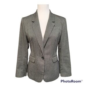 Banana Republic ladies blazer size 4
